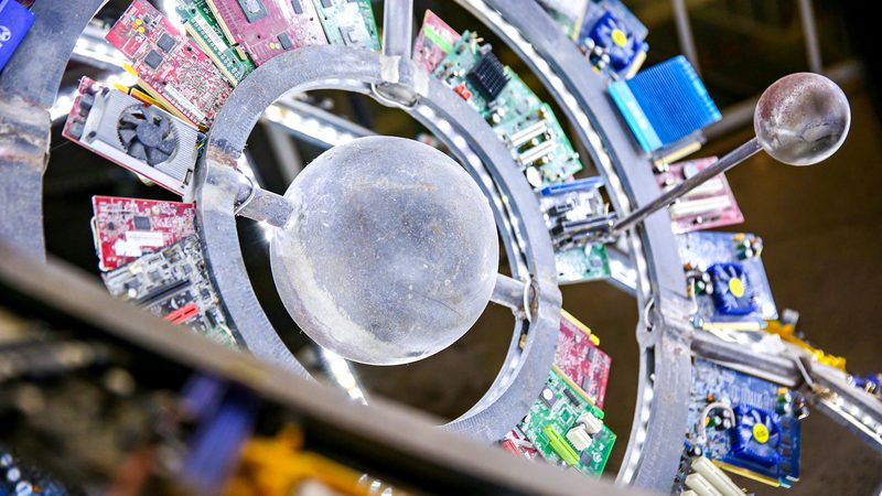 园区信息化建设方案：关键技术与实施路径